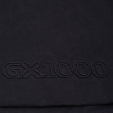 Load image into Gallery viewer, GX1000 &quot;Waxed&quot; Tote Bag // Black
