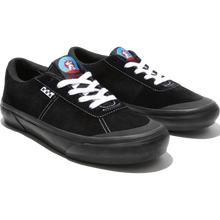 Load image into Gallery viewer, Vans &quot;Agah VCU&quot; // Black
