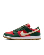 Load image into Gallery viewer, Nike SB &quot;Dunk Low &quot; // Seattle Supersonics
