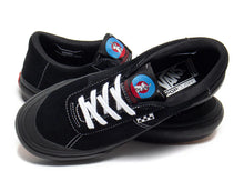 Load image into Gallery viewer, Vans &quot;Agah VCU&quot; // Black
