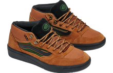 Load image into Gallery viewer, Vans &quot;Skate Zhaba Mid&quot; // Ginger Root
