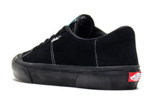 Load image into Gallery viewer, Vans &quot;Agah VCU&quot; // Black
