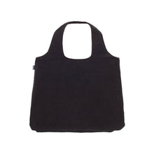 Load image into Gallery viewer, GX1000 &quot;Waxed&quot; Tote Bag // Black
