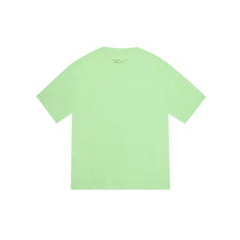 Load image into Gallery viewer, Rassvet &quot;Melancolia&quot; Tee // Lime Green
