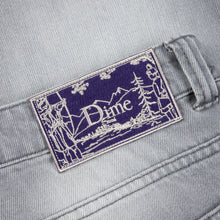 Load image into Gallery viewer, Dime “Baggy Denim“ Pants // Sandblasted Gray
