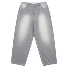 Load image into Gallery viewer, Dime “Baggy Denim“ Pants // Sandblasted Gray
