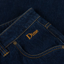 Load image into Gallery viewer, Dime &quot;Classic Relaxed Denim“ Pants // Indigo
