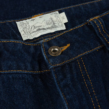 Load image into Gallery viewer, Dime &quot;Classic Relaxed Denim“ Pants // Indigo
