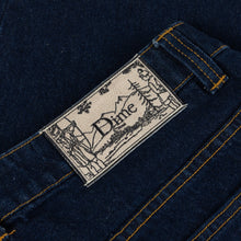 Load image into Gallery viewer, Dime &quot;Classic Relaxed Denim“ Pants // Indigo
