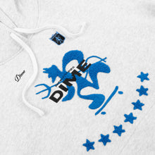 Load image into Gallery viewer, Dime &quot;Patinadores&quot; Hoodie // Ash
