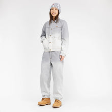 Load image into Gallery viewer, Dime &quot;Classic Relaxed Denim“ Pants // Dipped sandblasted gray
