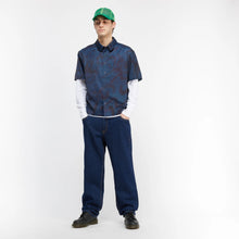 Load image into Gallery viewer, Dime &quot;Classic Relaxed Denim“ Pants // Indigo
