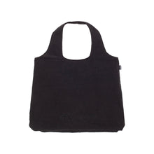 Load image into Gallery viewer, GX1000 &quot;Waxed&quot; Tote Bag // Black
