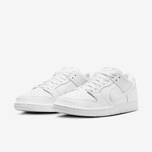 Load image into Gallery viewer, Nike SB &quot;Dunk Low ISO&quot; // Triple White
