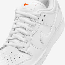 Load image into Gallery viewer, Nike SB &quot;Dunk Low ISO&quot; // Triple White
