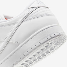 Load image into Gallery viewer, Nike SB &quot;Dunk Low ISO&quot; // Triple White
