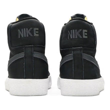 Load image into Gallery viewer, Nike SB &quot;Blazer Mid&quot; ISO // Black/White
