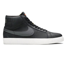 Load image into Gallery viewer, Nike SB &quot;Blazer Mid&quot; ISO // Black/White
