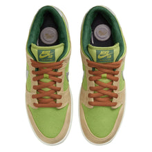 Load image into Gallery viewer, Nike SB &quot;Dunk Low Pro WC&quot; // Escargot
