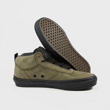 Load image into Gallery viewer, Vans &quot;MC 96 VCU&quot; // Dark Olive

