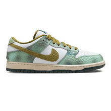 Load image into Gallery viewer, Nike SB &quot;Dunk Low &quot; // Chameleon
