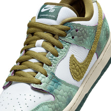 Load image into Gallery viewer, Nike SB &quot;Dunk Low &quot; // Chameleon
