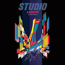 Load image into Gallery viewer, Studio &quot;City Lights&quot; Deck // Larock
